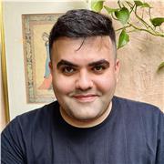 Experienced Chemistry tutor for GCSE students in London